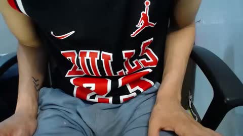 Ricksam online show from January 13, 11:41 am