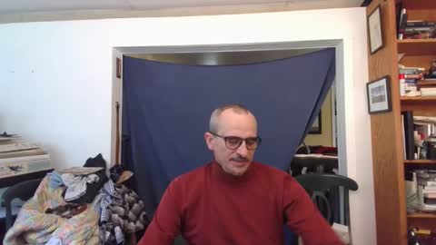 ppushwell online show from November 9, 10:56 pm