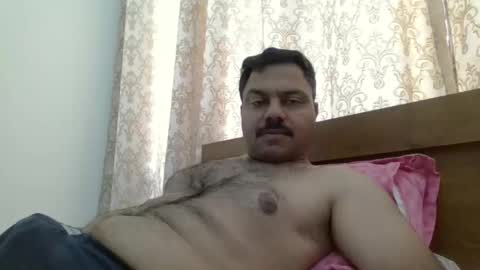 pradeep99107849 online show from November 7, 7:55 am