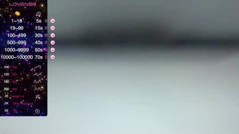 Snapshot of precious_amber69 chatting on October 10, 5:24 am Oh my Amber online show from October 10, 5:24 am