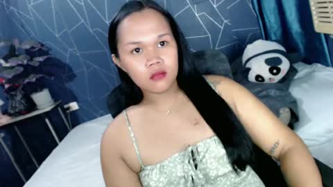 Just PRECIOUS  online show from July 24, 5:43 pm