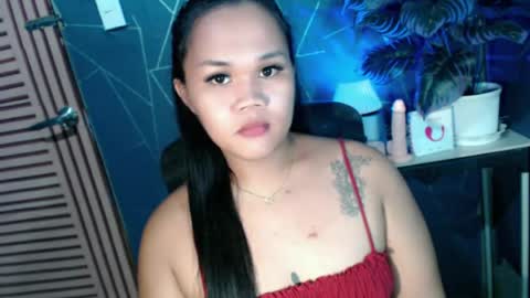 Just PRECIOUS  online show from August 4, 6:26 pm
