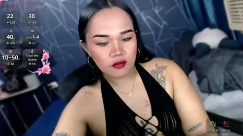 Just PRECIOUS  online show from July 23, 6:55 am