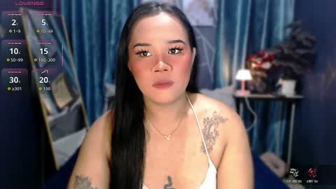 Just PRECIOUS  online show from July 5, 5:03 am