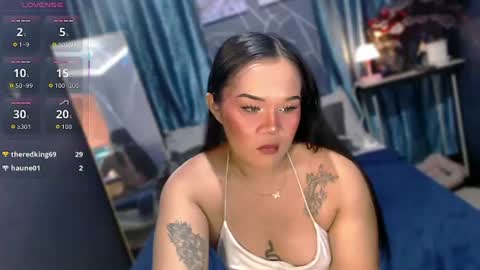 Just PRECIOUS  online show from July 4, 10:52 am