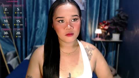 Just PRECIOUS  online show from July 7, 5:09 am