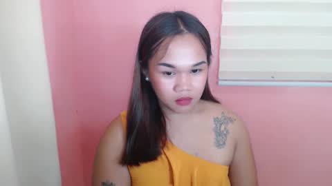 Just PRECIOUS  online show from February 6, 3:31 pm