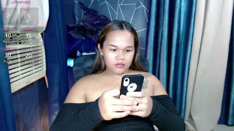 Just PRECIOUS  online show from May 29, 2:20 am