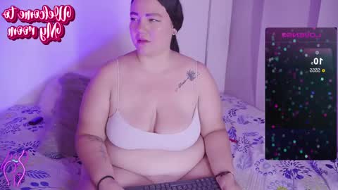  PRECIOUS  online show from December 5, 11:45 pm