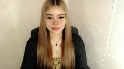 MAXXINE online show from March 12, 12:53 am