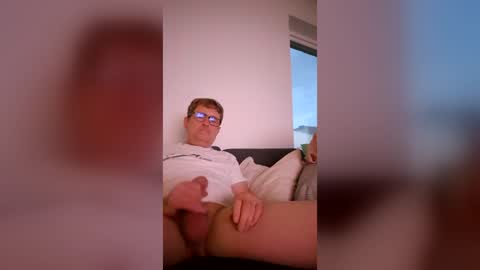 precumalot58 online show from June 27, 8:59 pm