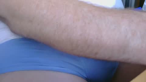 precumalot58 online show from July 28, 7:04 pm