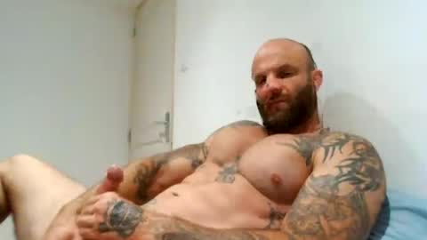 predafuck online show from August 8, 7:13 pm