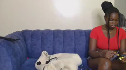 Lilly online show from March 12, 3:35 am