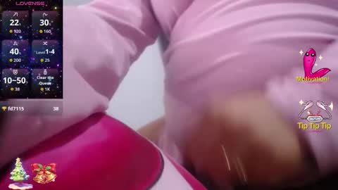 A L A N N A online show from March 19, 4:34 pm