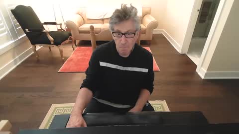 preppydave2525 online show from January 23, 8:02 pm