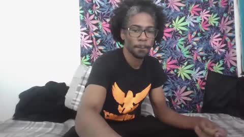 Snapshot of presidentialbryana chatting on October 12, 6:21 pm Libra Lamont online show from October 12, 6:21 pm