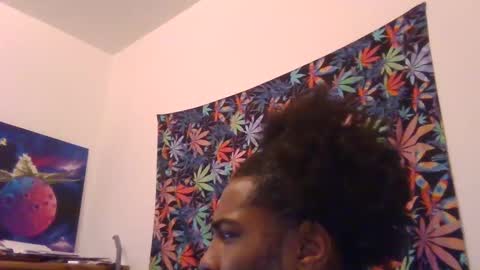 Snapshot of presidentialbryana chatting on February 25, 1:09 am Libra Lamont online show from February 25, 1:09 am