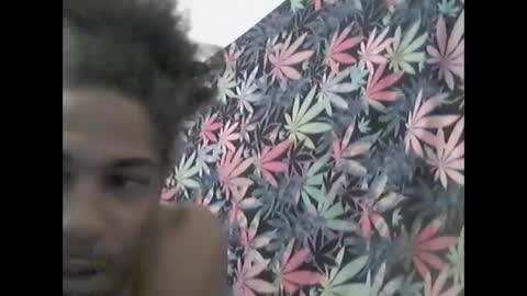 Snapshot of presidentialbryana chatting on January 22, 10:40 am Libra Lamont online show from January 22, 10:40 am