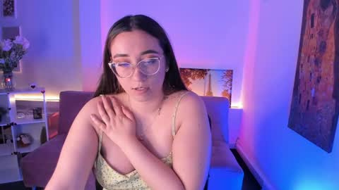 Camila  online show from April 29, 5:30 pm