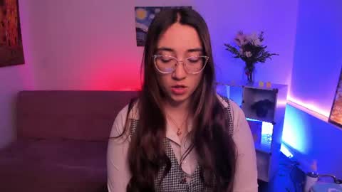 Camila  online show from July 10, 12:32 pm