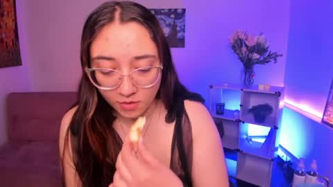 Camila  online show from June 14, 1:13 pm