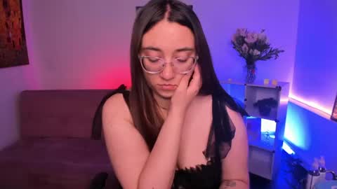 Camila  online show from June 30, 12:04 pm