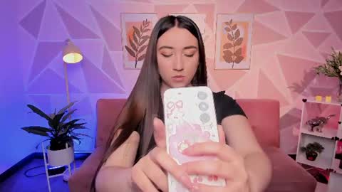 Camila  online show from July 25, 12:47 pm