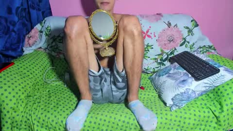 PRESSURE online show from February 9, 8:07 am