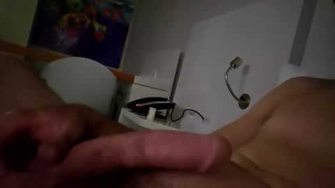 presto42099 online show from November 12, 12:24 am