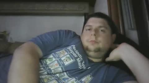 prestonhealy online show from November 22, 6:12 am