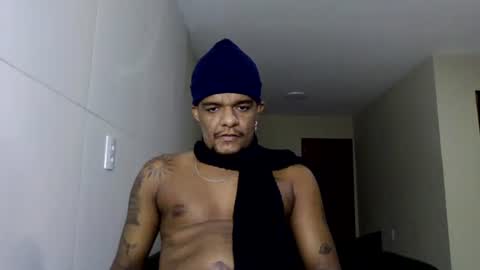 pretobrazzil online show from March 29, 7:10 am