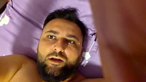 pretorianmarius07 online show from April 20, 6:33 pm