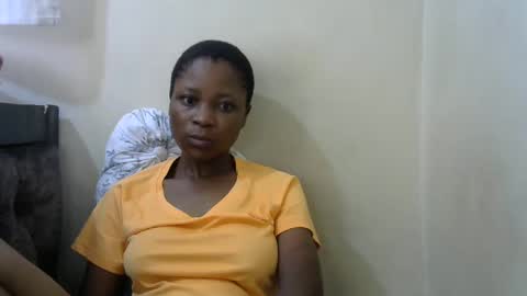 prettie_tesh online show from February 6, 5:57 am