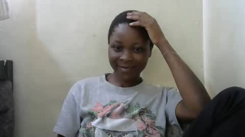 prettie_tesh online show from February 27, 11:50 am