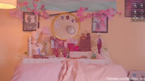Nayrobi online show from June 19, 2:45 pm