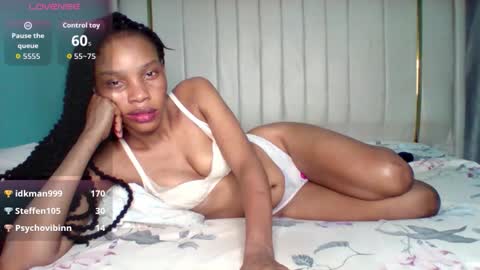 pretty253 online show from January 7, 12:43 pm