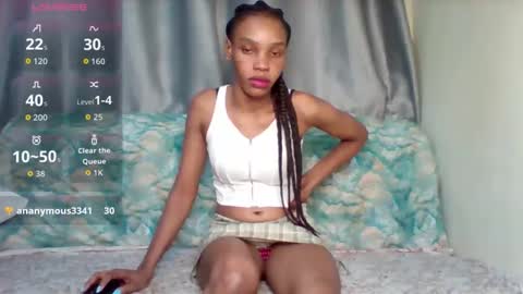 pretty253 online show from February 1, 7:11 pm