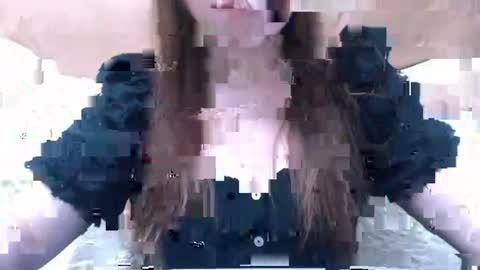 pretty777 online show from July 29, 8:36 am
