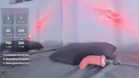 pretty78angel online show from September 17, 11:19 pm