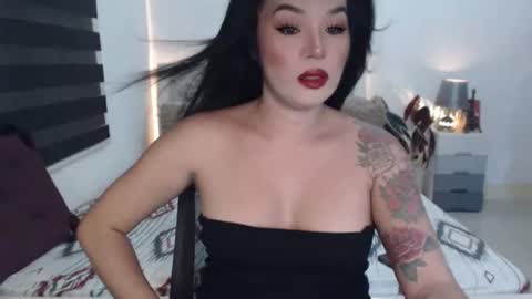 ARIEL online show from July 3, 9:47 am