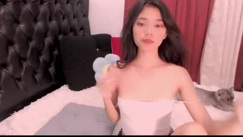 Snapshot of pretty_chikana chatting on October 15, 10:49 am Chikana online show from October 15, 10:49 am
