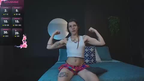 pretty_cristal22 online show from December 19, 12:22 pm