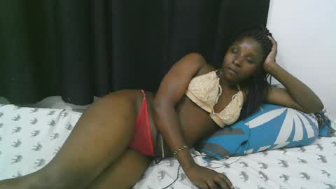 pretty online show from July 6, 4:20 am
