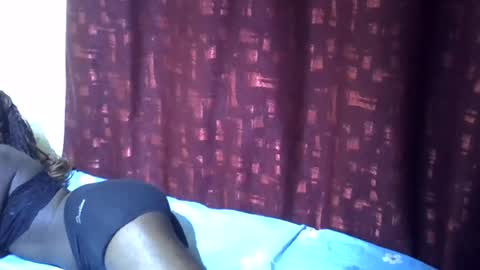 Pretty ebby online show from July 22, 6:10 pm