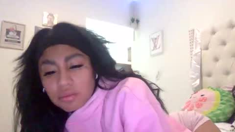 pretty_girl828687 online show from March 9, 4:00 pm