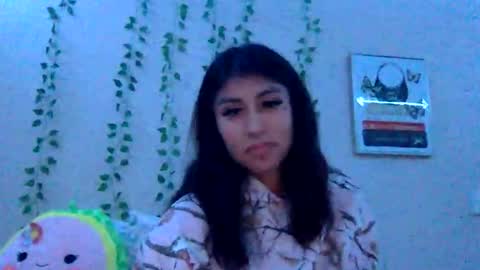 pretty_girl828687 online show from November 5, 9:22 am