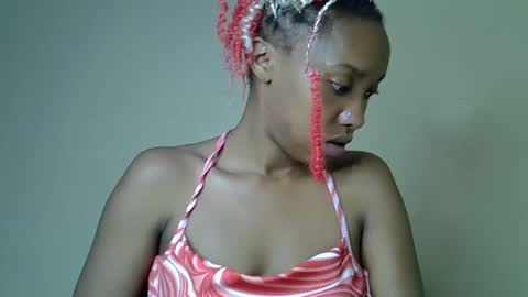 Jaz online show from November 6, 1:03 pm