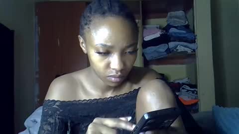 Jaz online show from February 5, 2:15 am