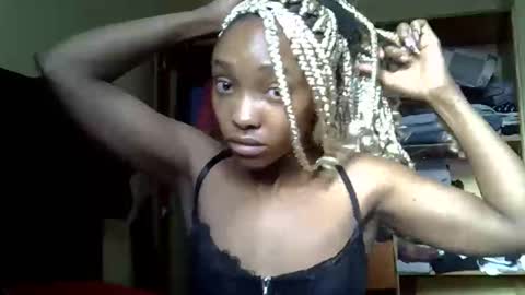 Jaz online show from February 9, 4:27 am